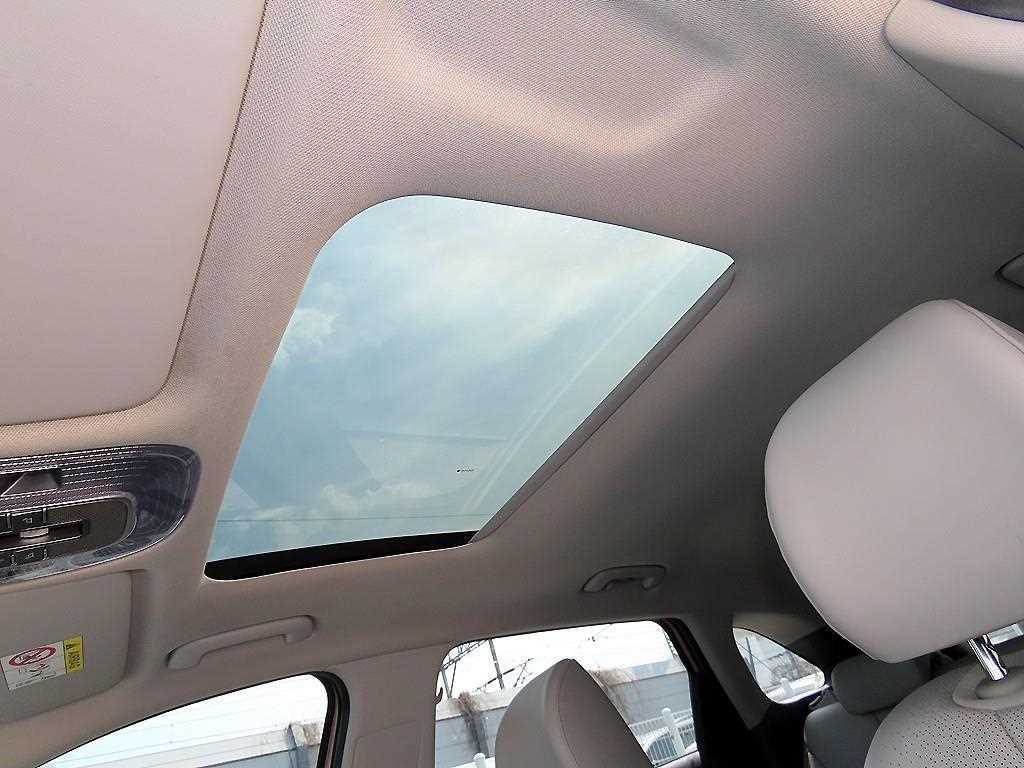 HYUNDAI Nexo 2022 Gold color - Importación desde Corea - HF Imports Iquique - Foto 15