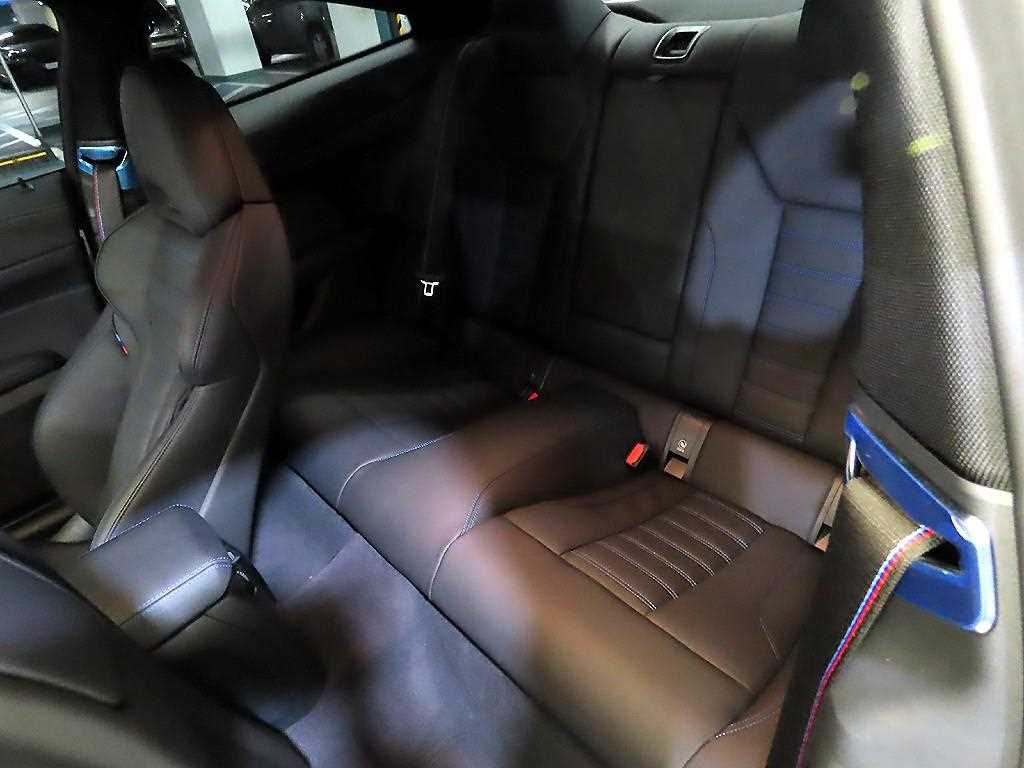 BMW 4 Series - Vista 7