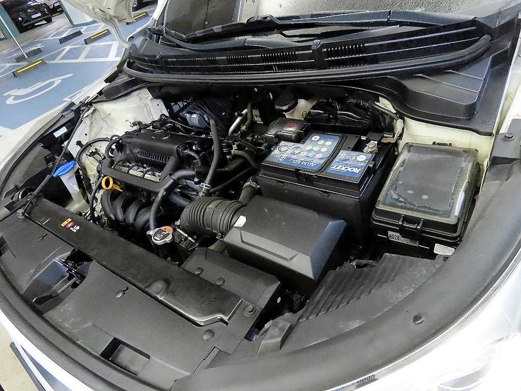 KIA Stonic 2019 - Importación desde Corea - HF Imports Iquique - Foto 18