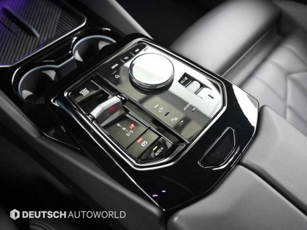 BMW 5 Series - Vista 9