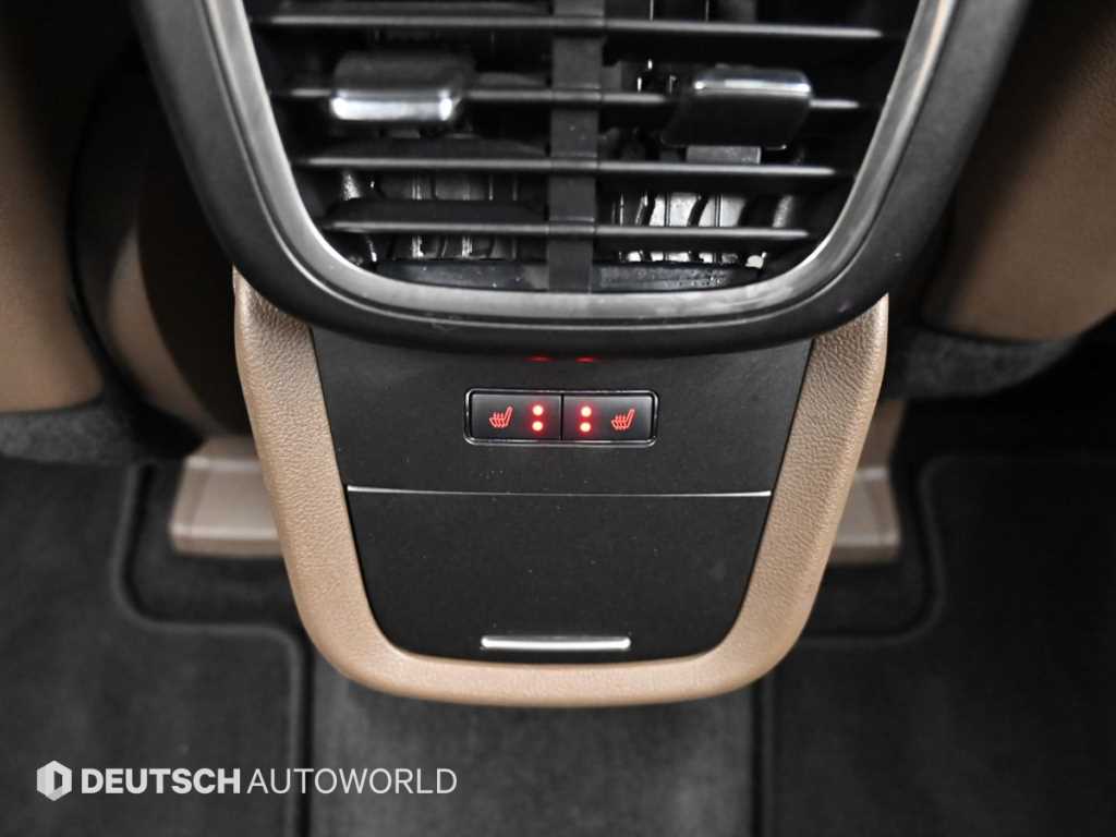 Lincoln MKX 2016 Blanco - Importación desde Corea - HF Imports Iquique - Foto 16