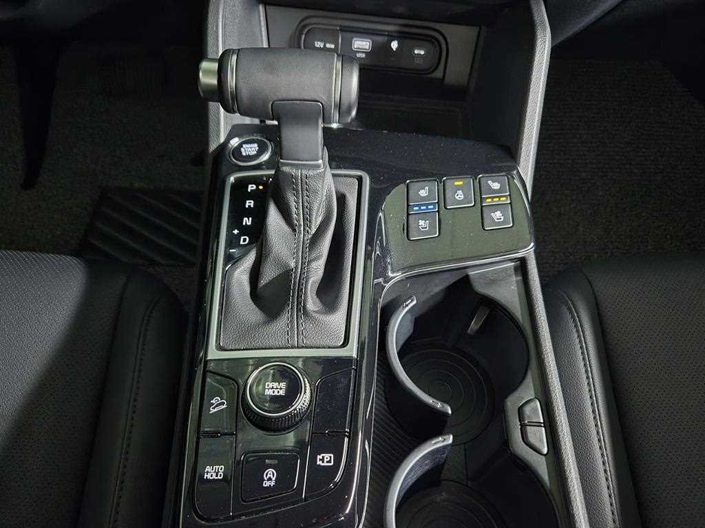 KIA Sportage 2022 Blanco - Importación desde Corea - HF Imports Iquique - Foto 13