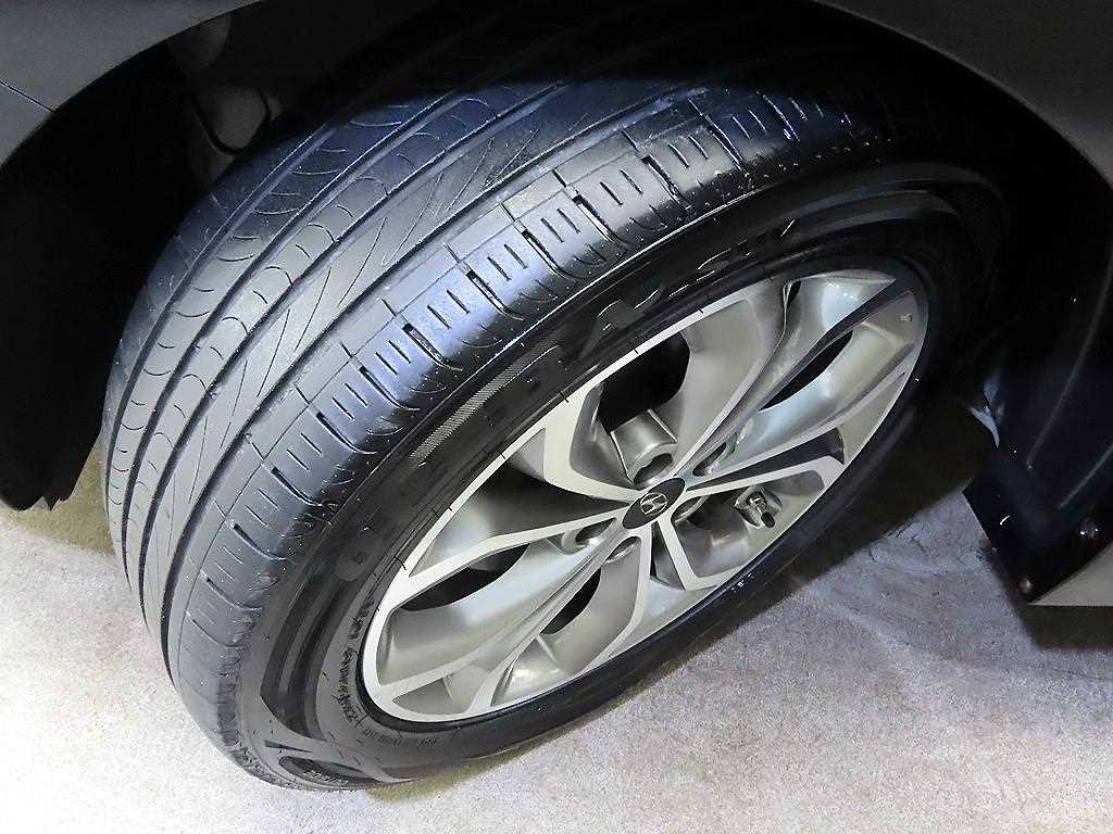 HYUNDAI Santa Fe 2016 - Importación desde Corea - HF Imports Iquique - Foto 20
