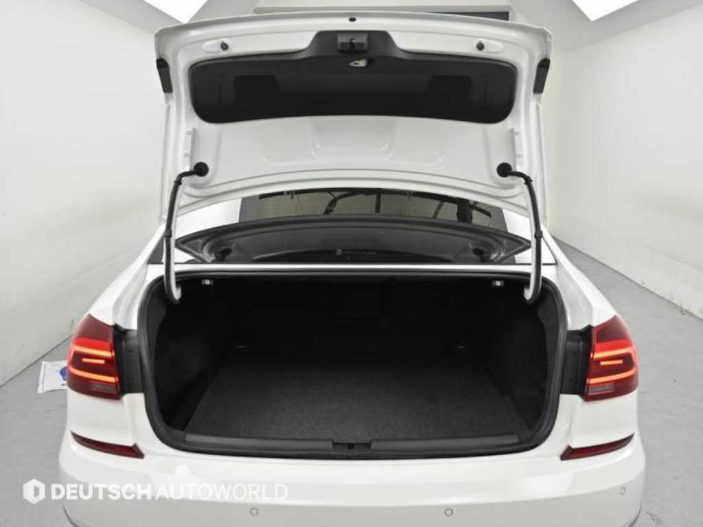 Volkswagen Passat 2018 Blanco - Importación desde Corea - HF Imports Iquique - Foto 19