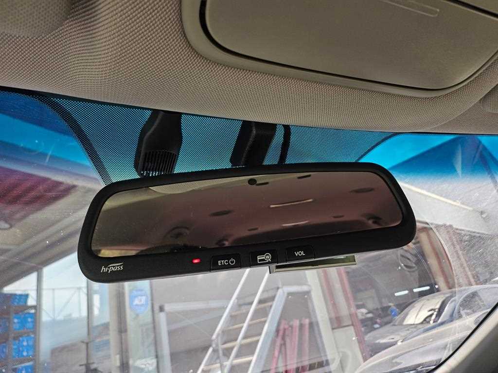 KIA Carnival 2018 Blanco - Importación desde Corea - HF Imports Iquique - Foto 15