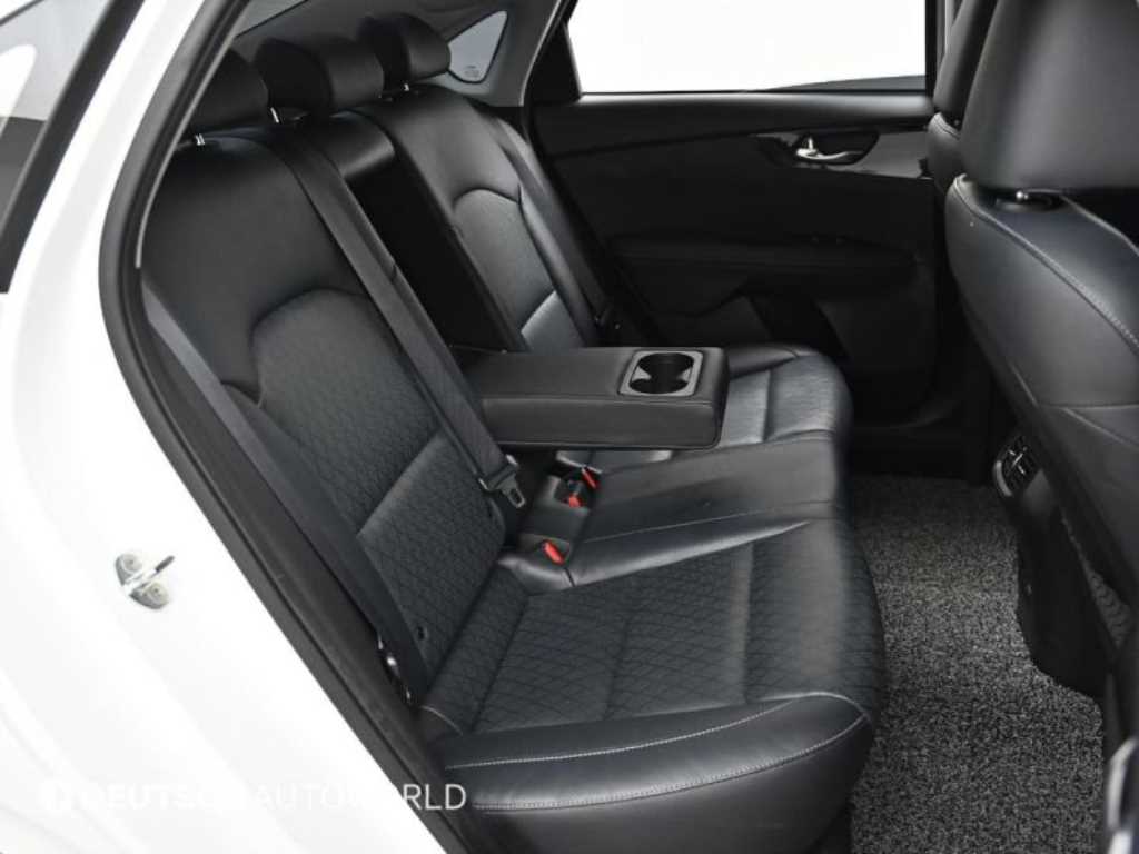 KIA K3 - Vista 12