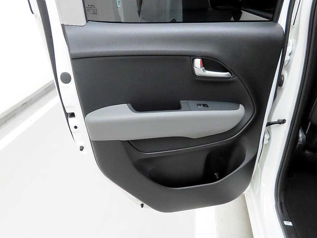 KIA Ray - Vista 12