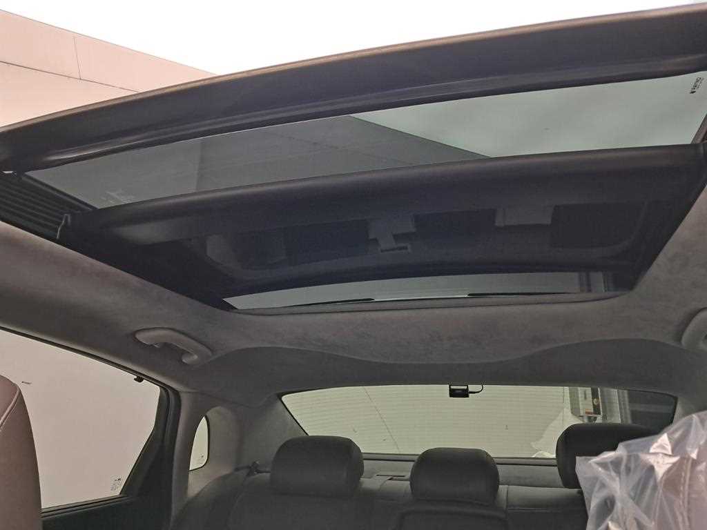 HYUNDAI Grandeur 2022 Negro - Importación desde Corea - HF Imports Iquique - Foto 16