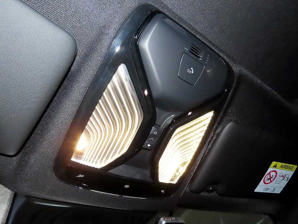 BMW 4 Series 2025 Blanco - Importación desde Corea - HF Imports Iquique - Foto 15