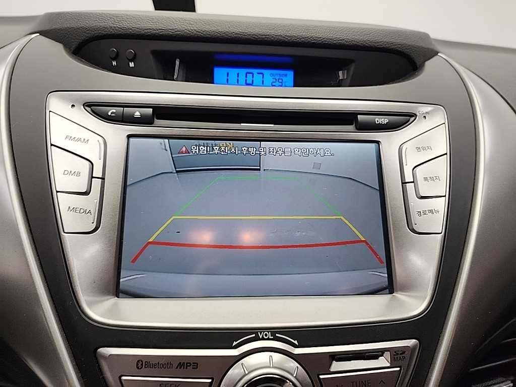 HYUNDAI Avante 2013 - Importación desde Corea - HF Imports Iquique - Foto 14
