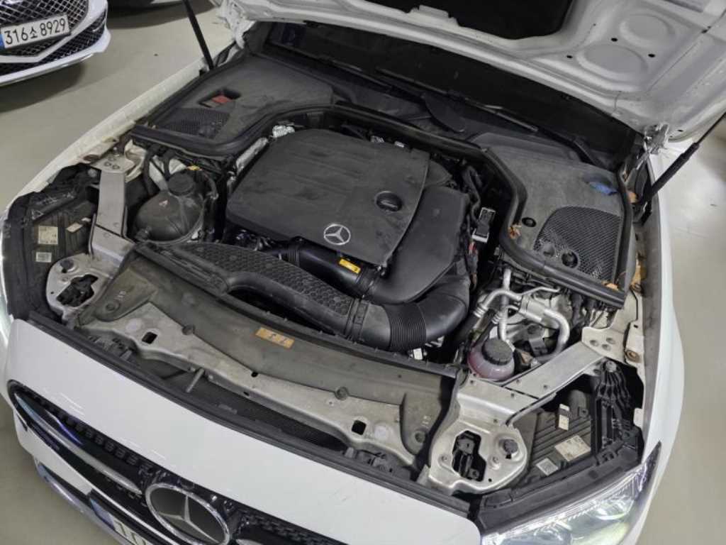 Mercedes Benz E class 2022 Blanco - Importación desde Corea - HF Imports Iquique - Foto 20
