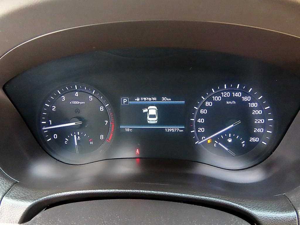 Genesis G80 - Vista 10