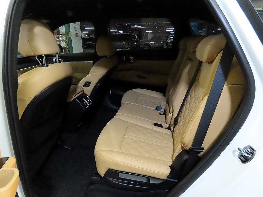 KIA Sorento - Vista 7
