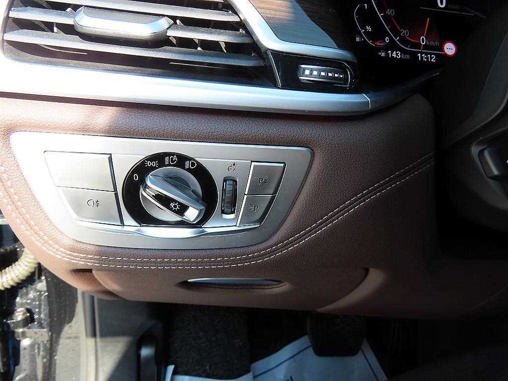 BMW 7 Series - Vista 12