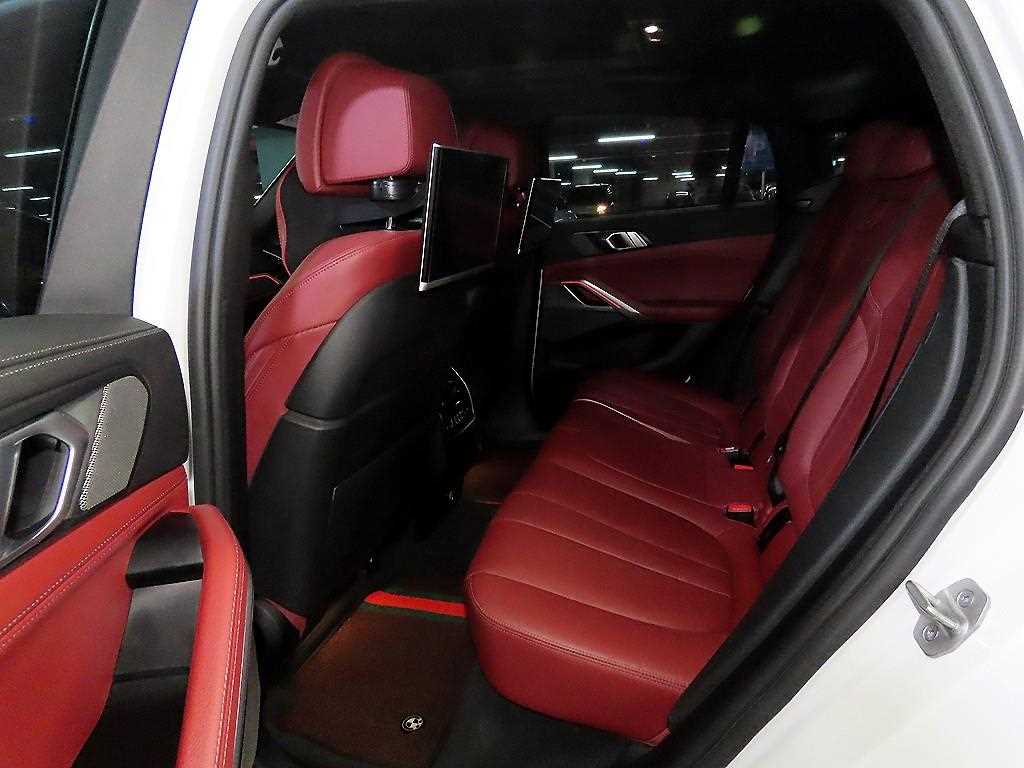 BMW X6 - Vista 7