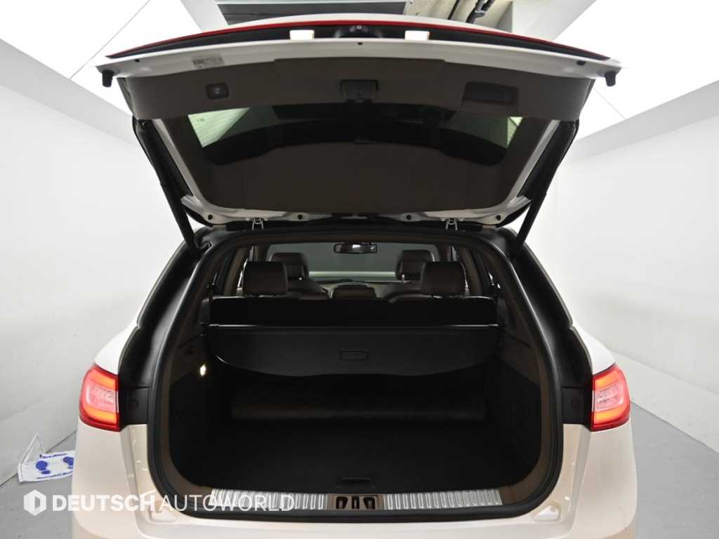Lincoln MKX 2016 Blanco - Importación desde Corea - HF Imports Iquique - Foto 19