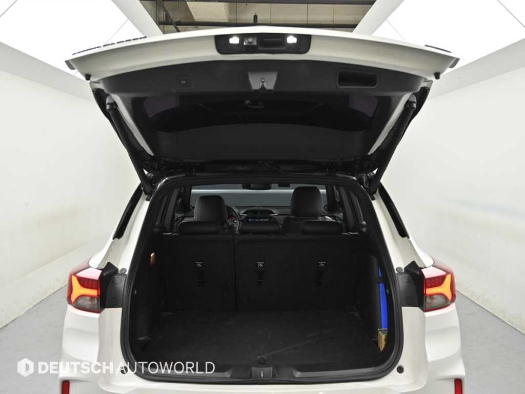 Chevrolet Trail Blazer 2021 Blanco - Importación desde Corea - HF Imports Iquique - Foto 19