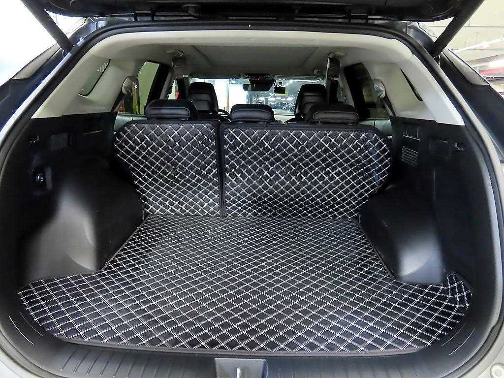 KIA Sportage 2023 Negro - Importación desde Corea - HF Imports Iquique - Foto 16