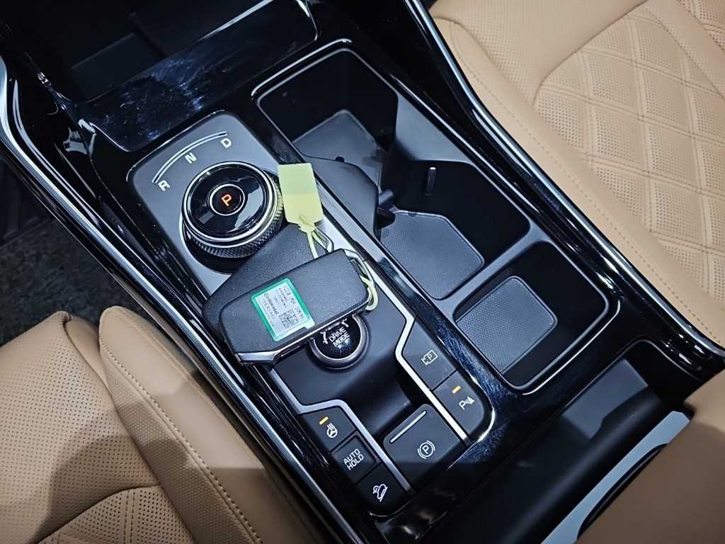 KIA Sorento - Vista 8