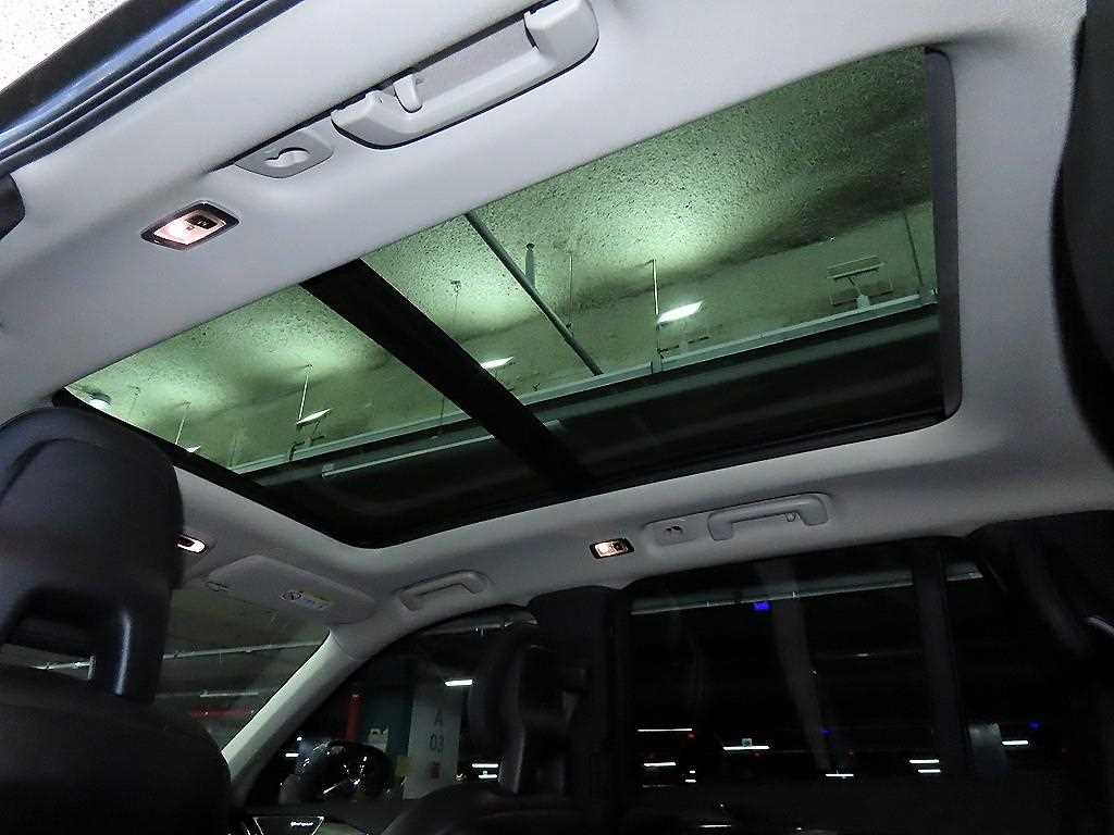Volvo XC90 2018 Gris - Importación desde Corea - HF Imports Iquique - Foto 15