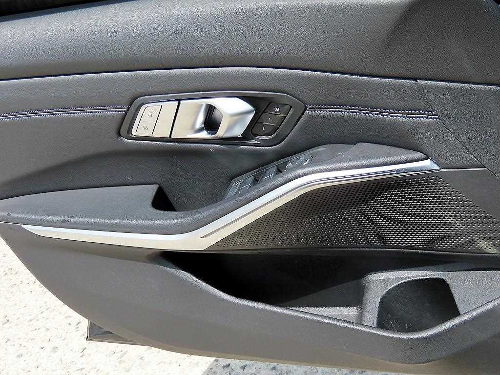 BMW 3 series - Vista 12