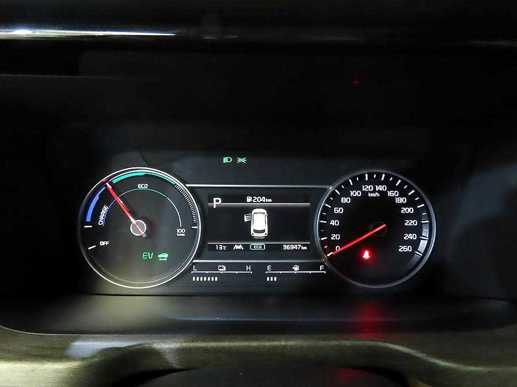 KIA Sorento - Vista 9