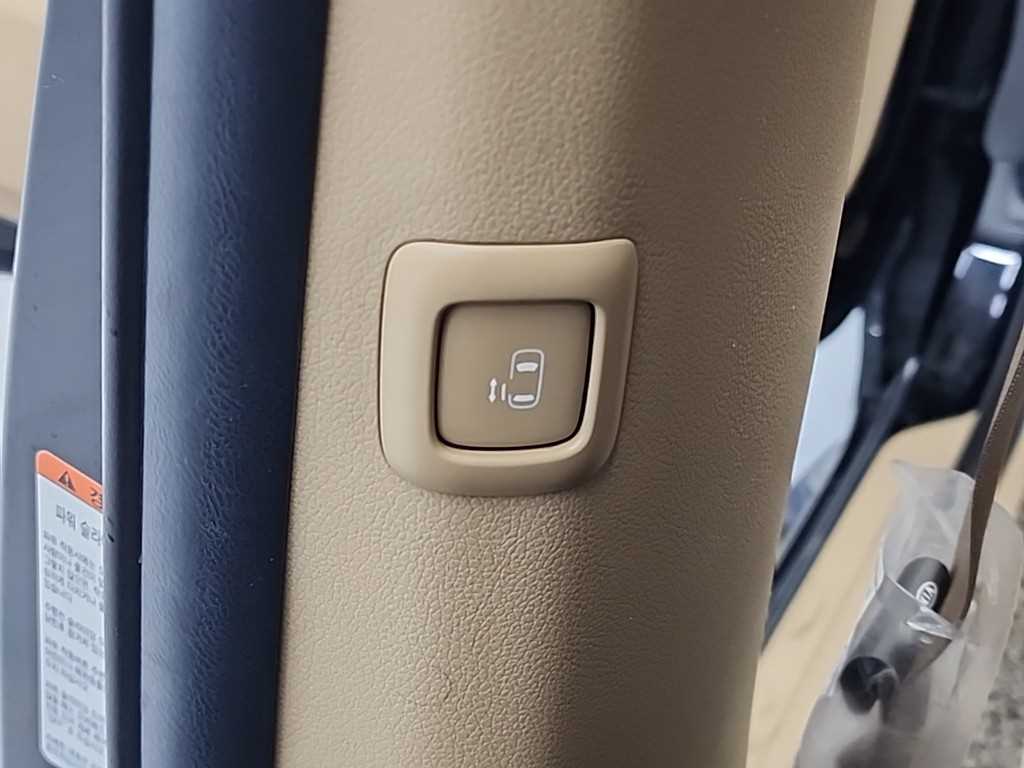 KIA Carnival 2020 - Importación desde Corea - HF Imports Iquique - Foto 16