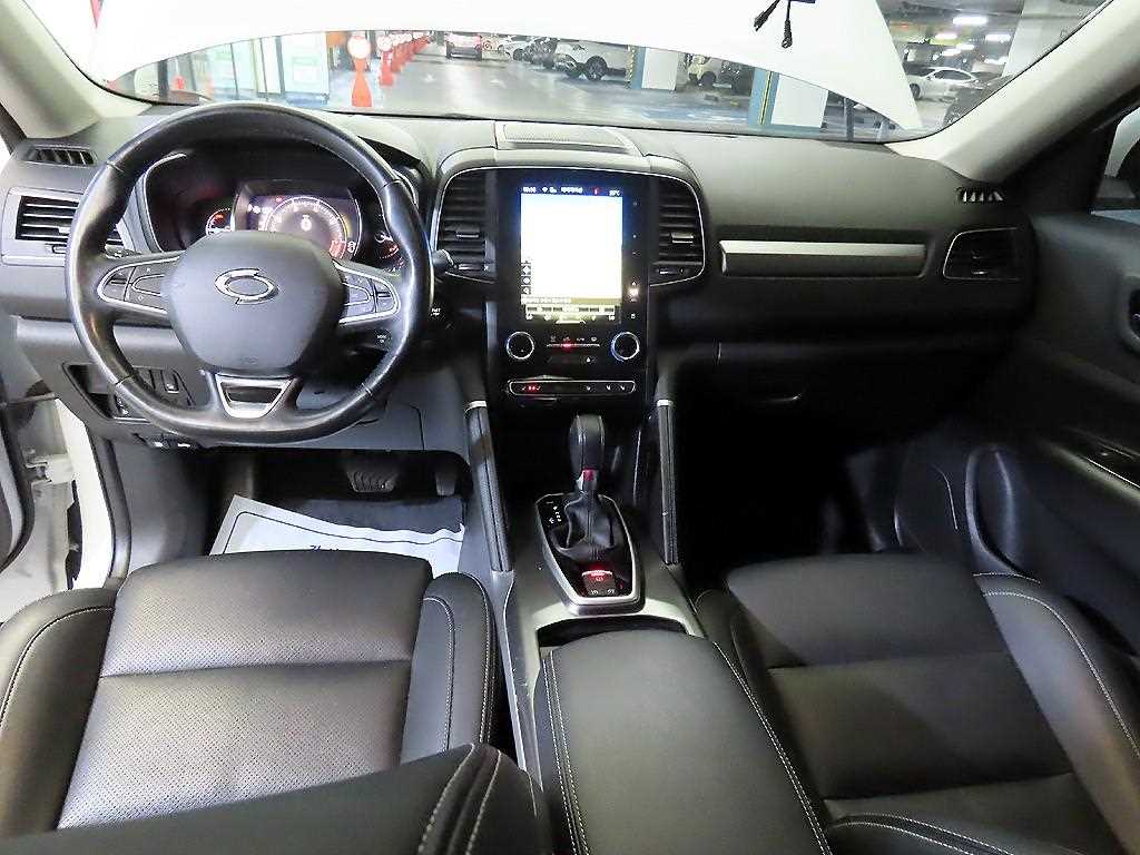 SAMSUNG QM6 - Vista 10