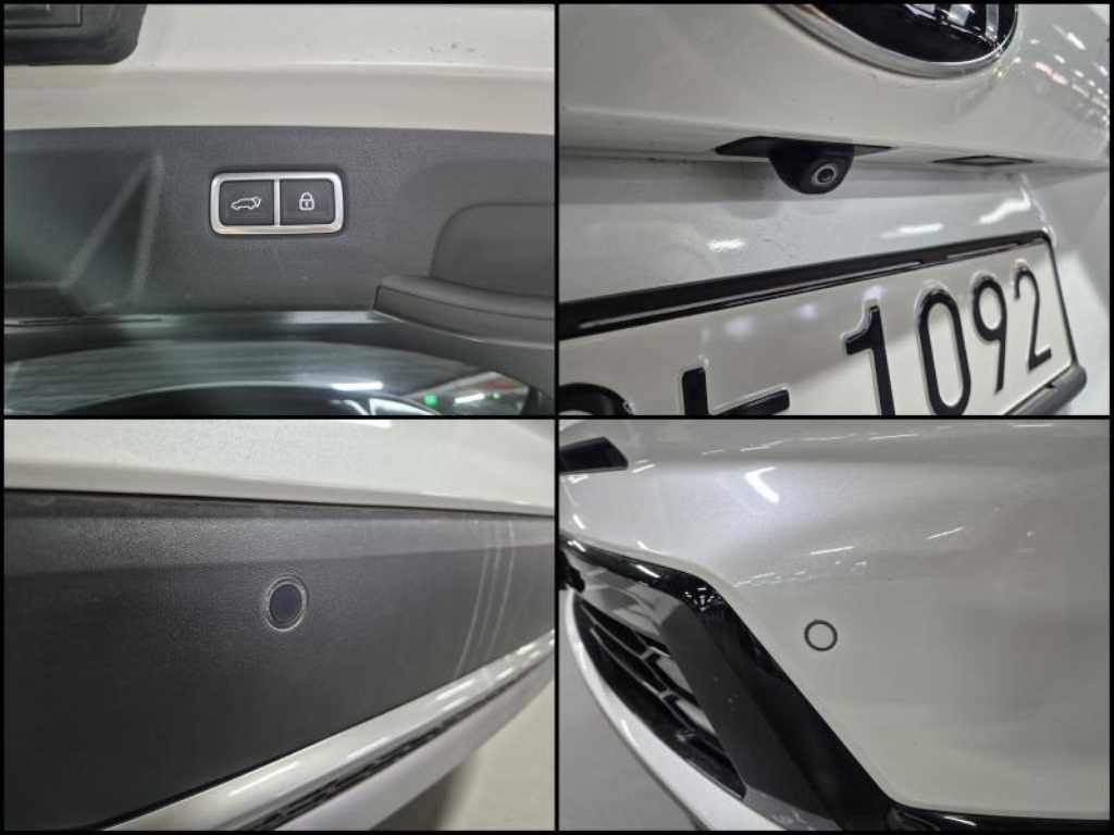 KIA Sorento 2021 - Importación desde Corea - HF Imports Iquique - Foto 14