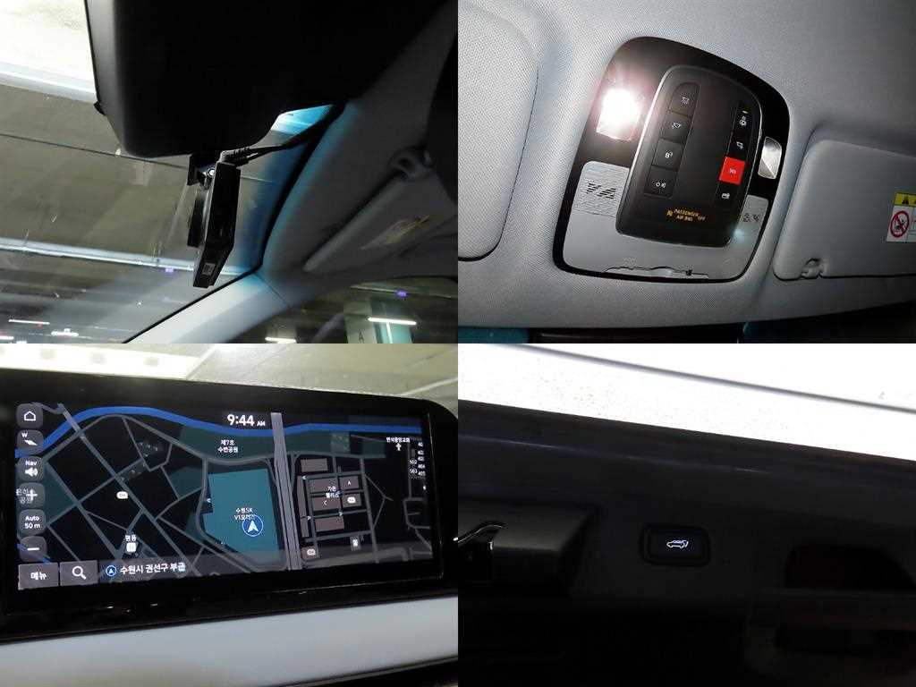 HYUNDAI Palisade 2024 - Importación desde Corea - HF Imports Iquique - Foto 18
