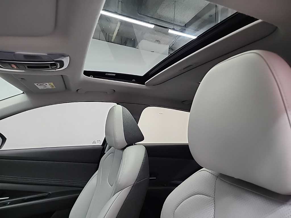 HYUNDAI Avante 2021 - Importación desde Corea - HF Imports Iquique - Foto 13