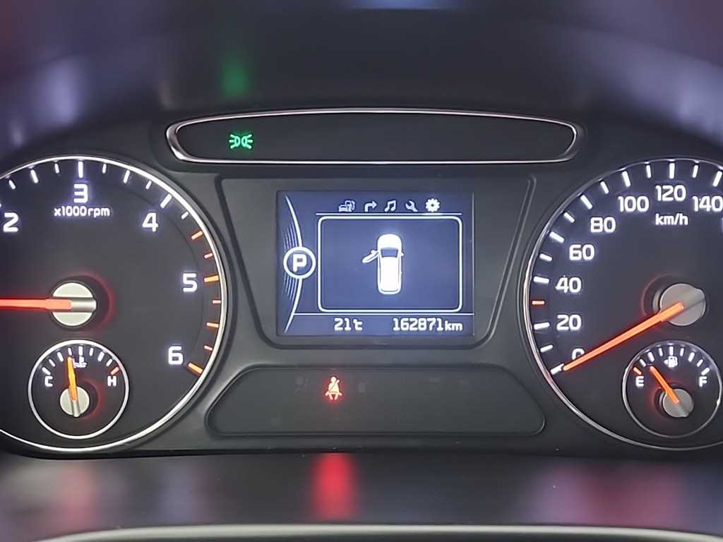 KIA Sorento - Vista 6