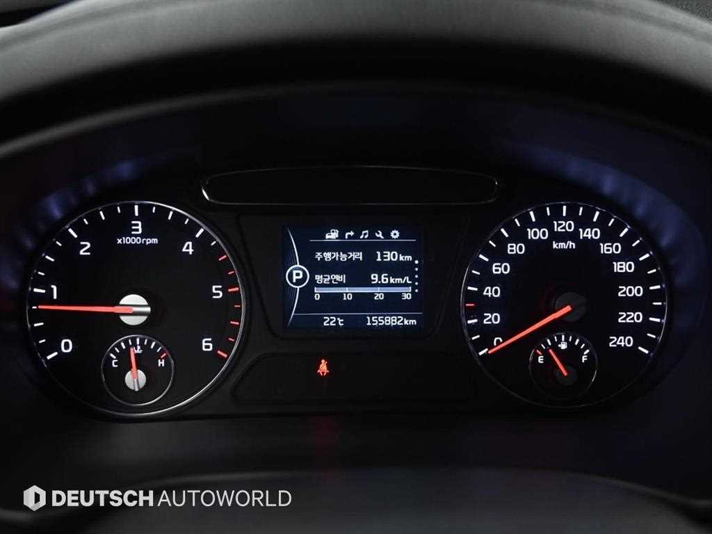 KIA Sorento - Vista 8