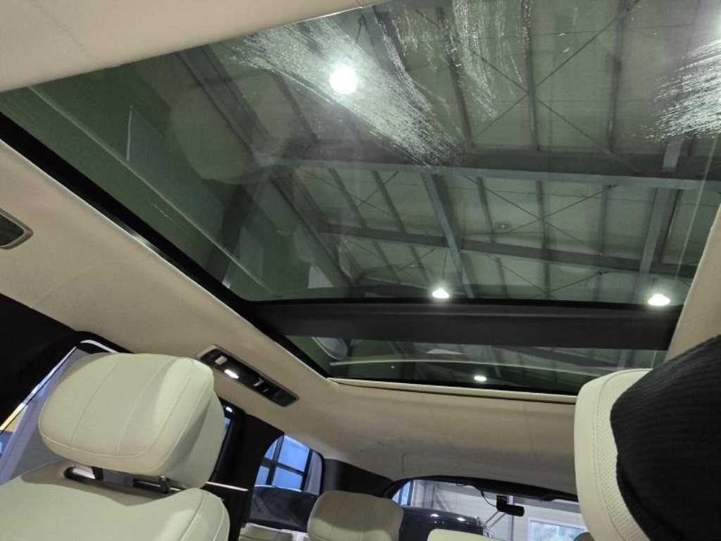 Land Rover Range Rover - Vista 12