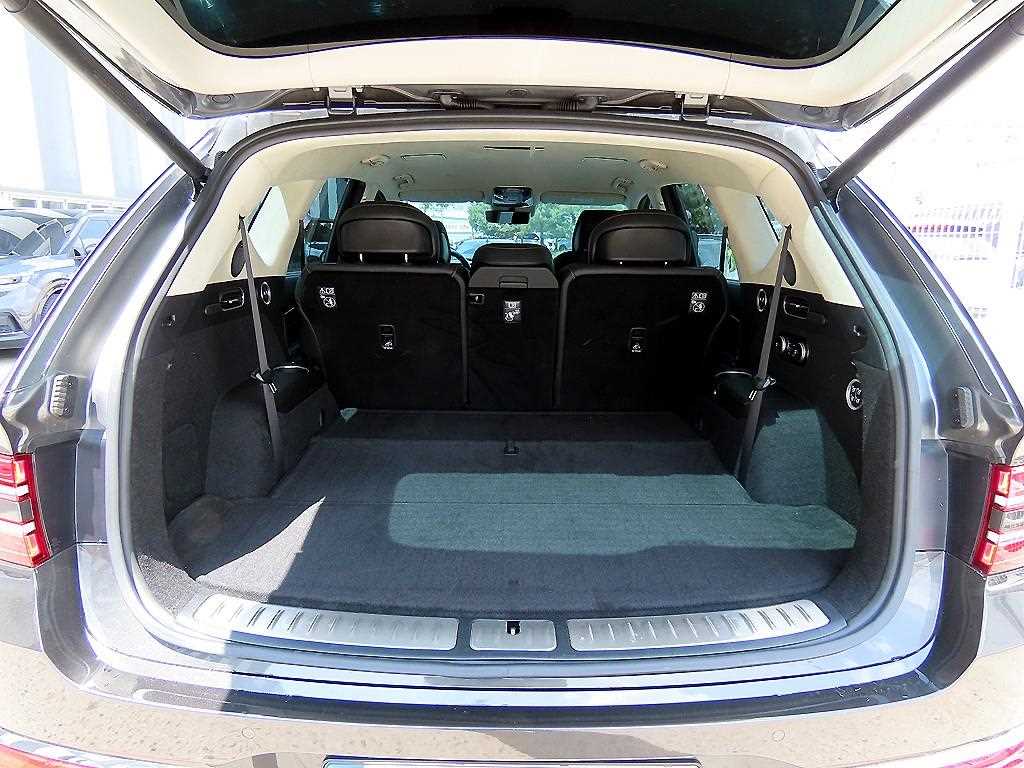 Genesis GV80 2024 Gris - Importación desde Corea - HF Imports Iquique - Foto 16