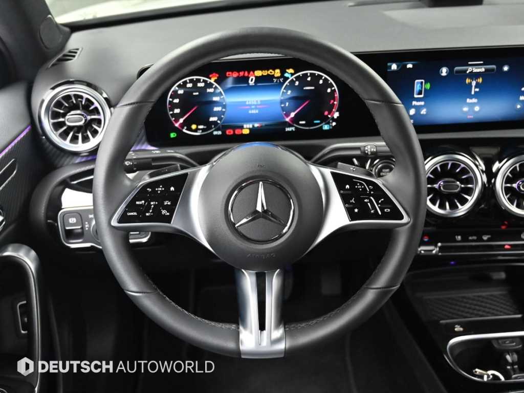 Mercedes Benz A Class 2025 - Importación desde Corea - HF Imports Iquique - Foto 13