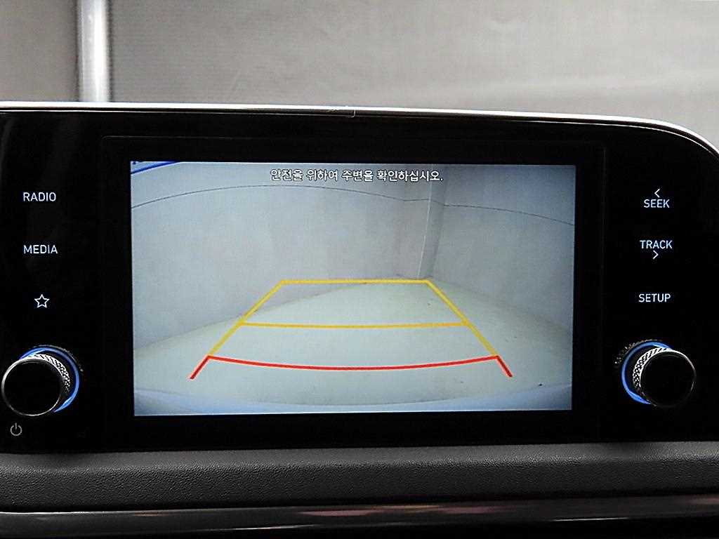 HYUNDAI Sonata 2020 Blanco - Importación desde Corea - HF Imports Iquique - Foto 16