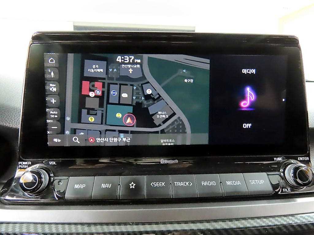 KIA Seltos 2020 - Importación desde Corea - HF Imports Iquique - Foto 15