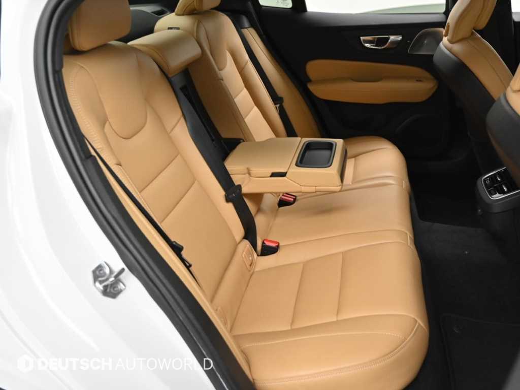 Volvo S60 - Vista 12