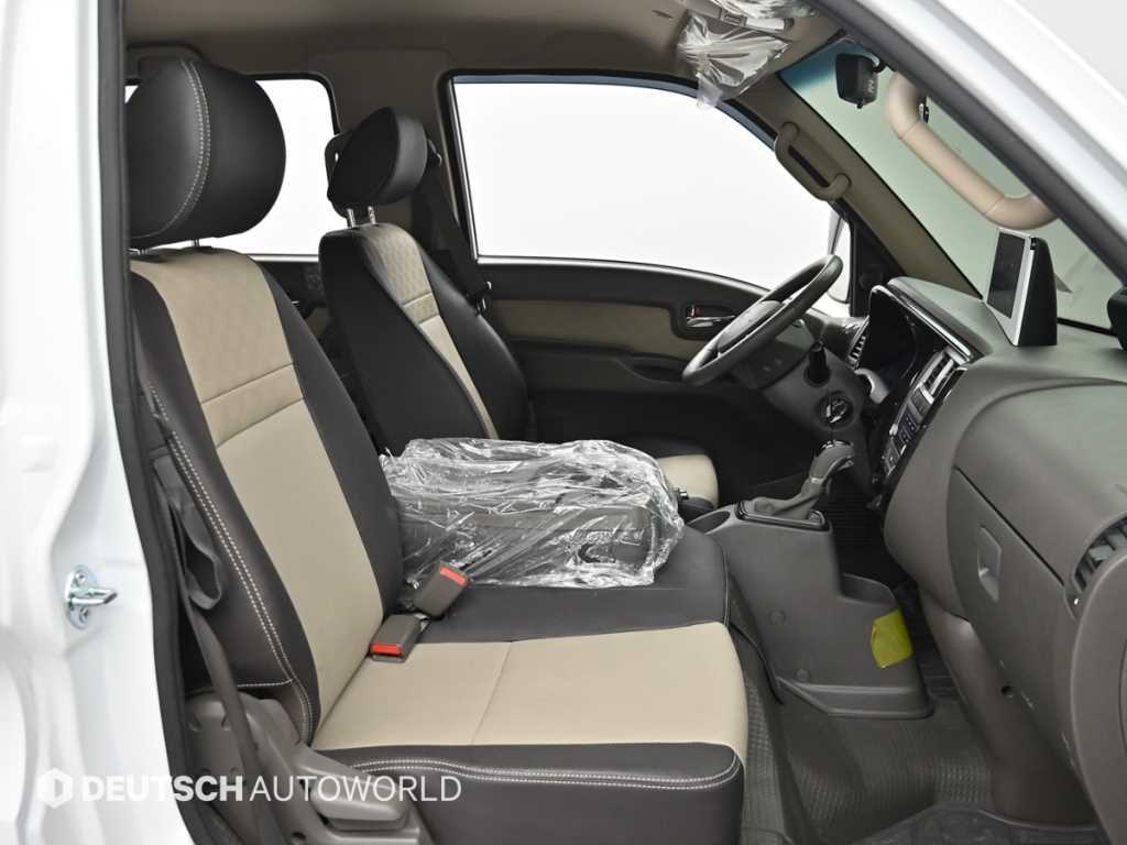 Small Truck Cargo (small) - Vista 10