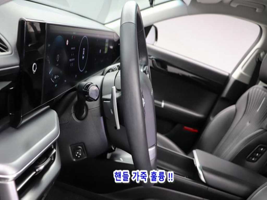 HYUNDAI Grandeur 2023 - Importación desde Corea - HF Imports Iquique - Foto 18
