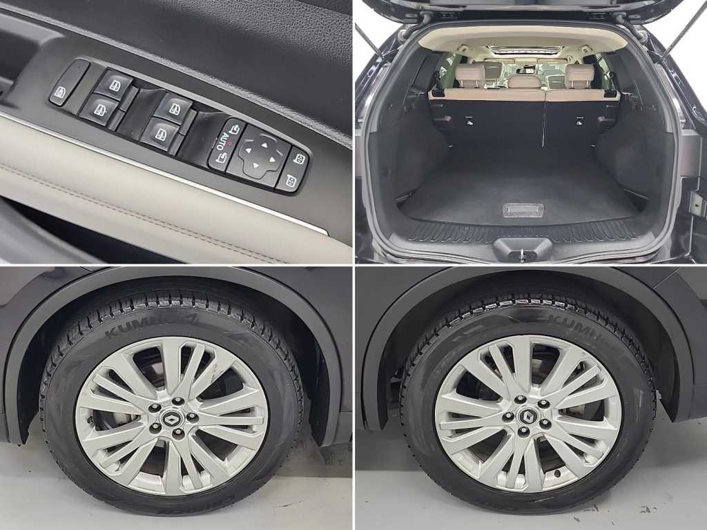 SAMSUNG QM6 2021 Negro - Importación desde Corea - HF Imports Iquique - Foto 18