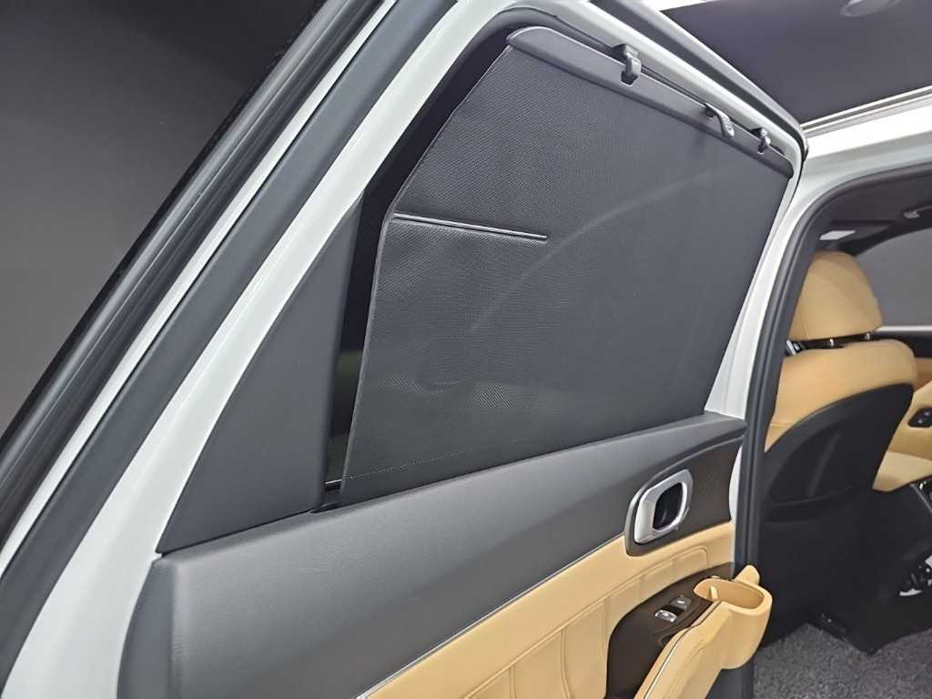 KIA Sorento 2022 Blanco - Importación desde Corea - HF Imports Iquique - Foto 15