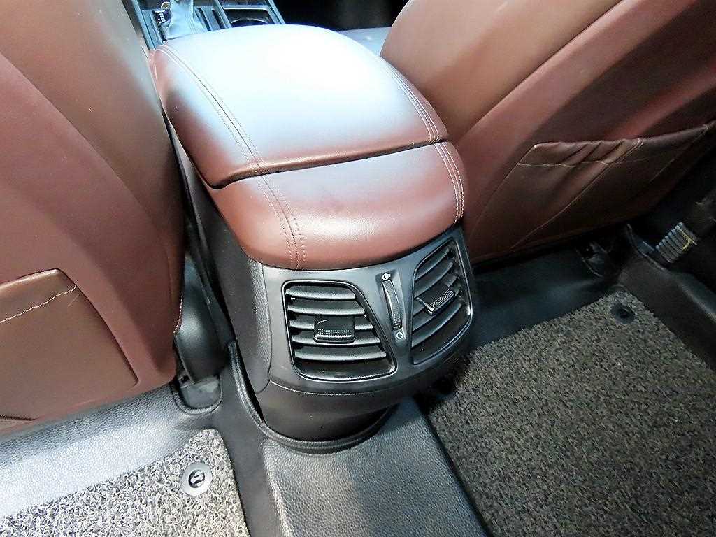 HYUNDAI Aslan 2015 - Importación desde Corea - HF Imports Iquique - Foto 18