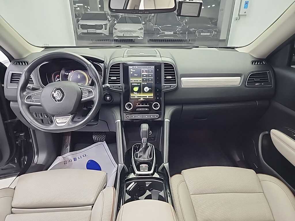 SAMSUNG QM6 - Vista 7