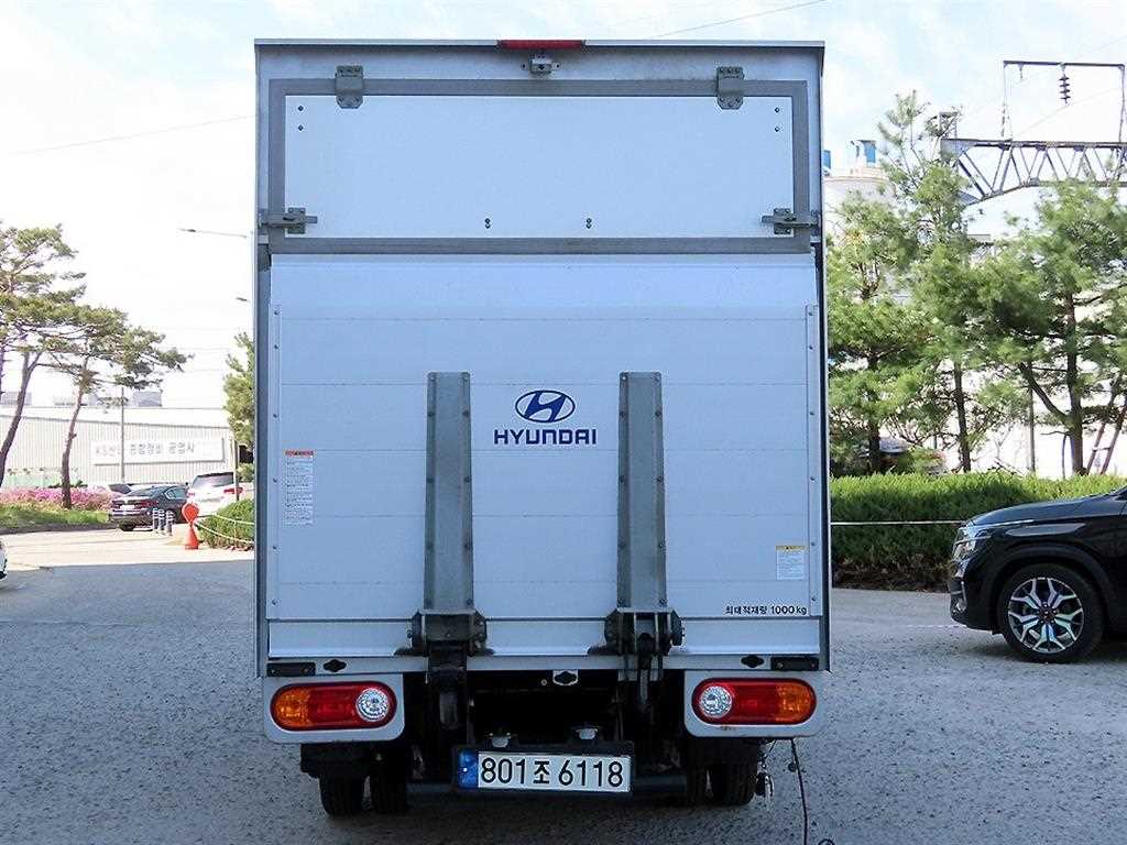Small Truck Top_Integrated Top Powergate - Vista 4