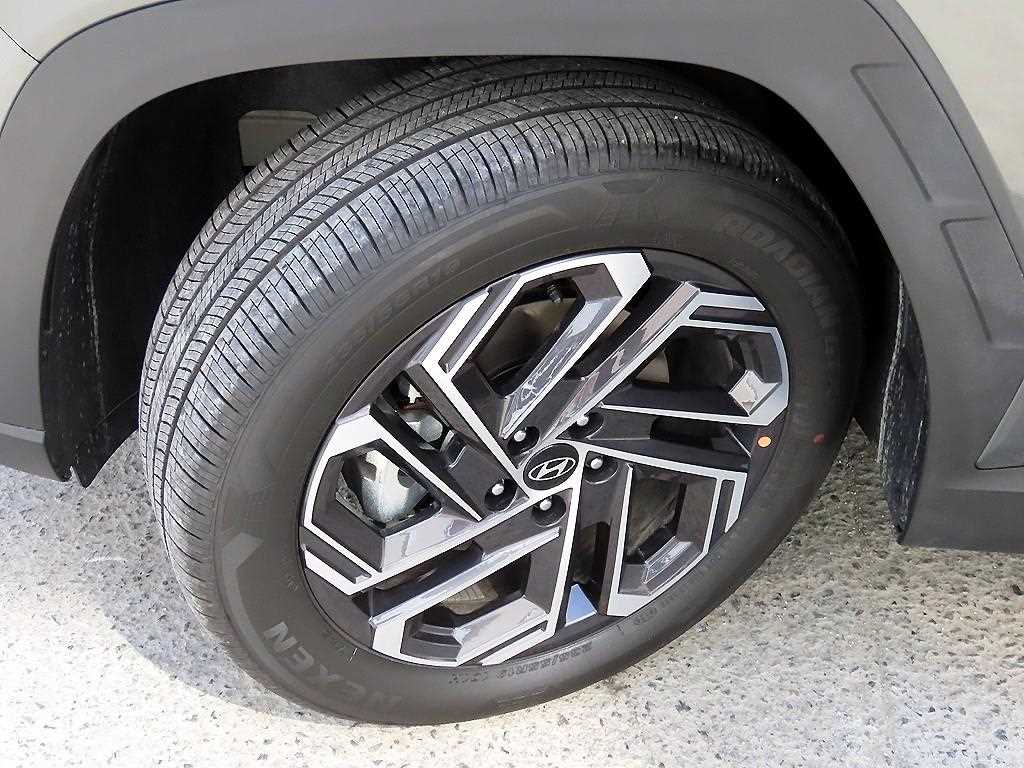 HYUNDAI Tucson 2026 Gris - Importación desde Corea - HF Imports Iquique - Foto 20