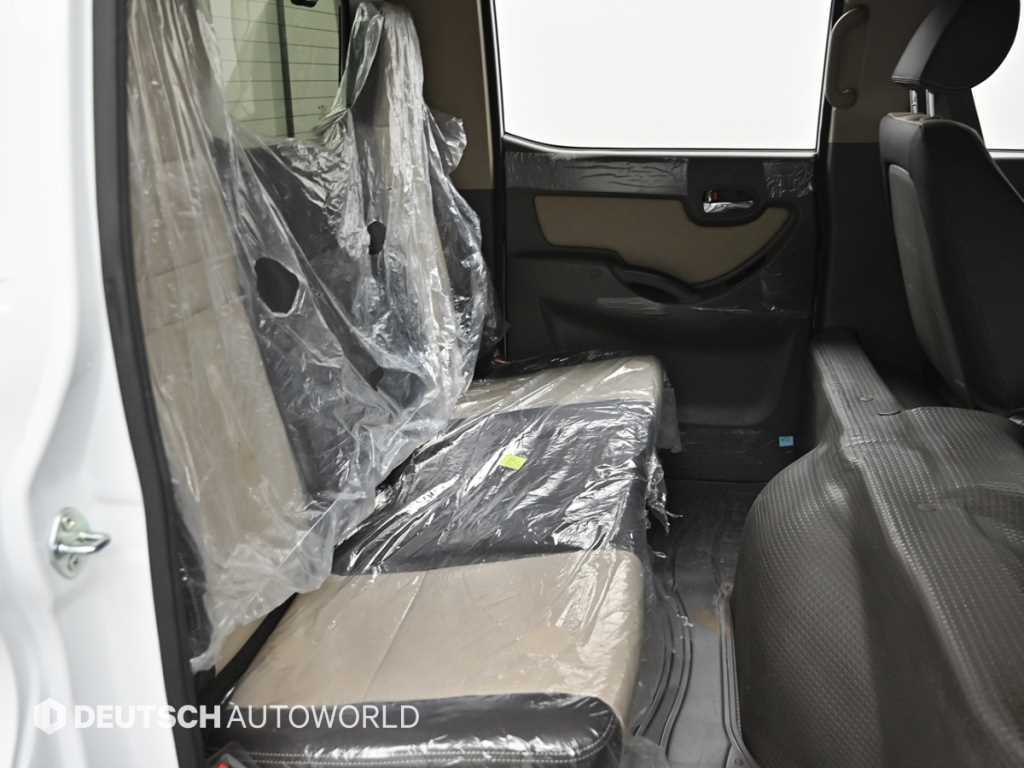 Small Truck Cargo (small) - Vista 12