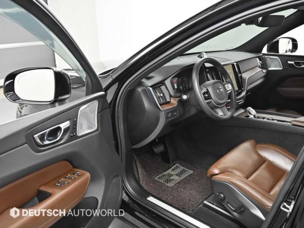 Volvo XC60 - Vista 11