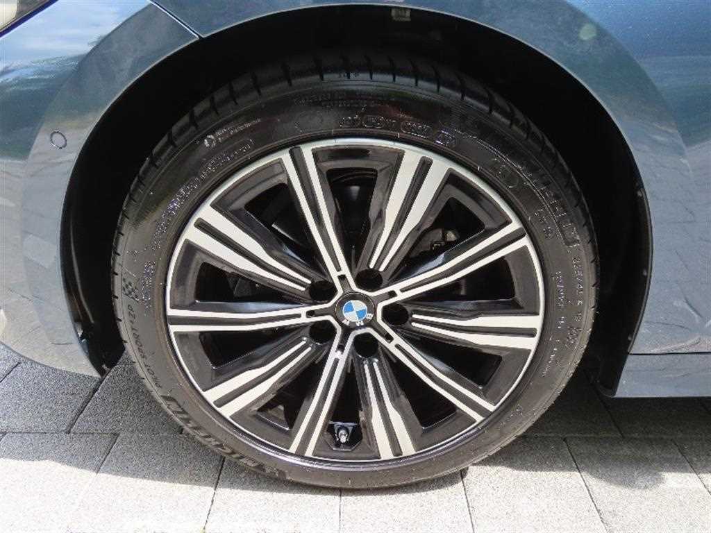 BMW 3 series 2025 - Importación desde Corea - HF Imports Iquique - Foto 17
